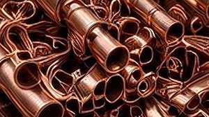 Copper