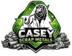 Casey Scrap Metals Logo