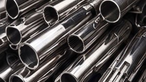 Steel