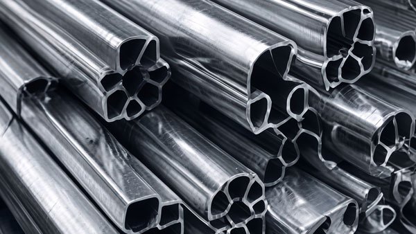 Aluminium Extrusions