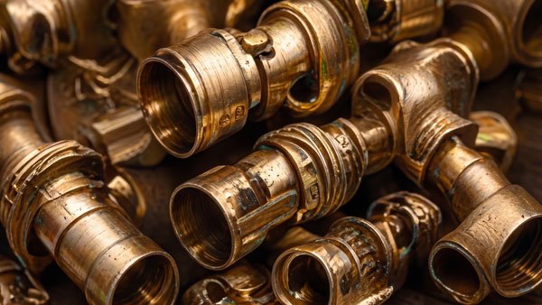 Brass Fittings
