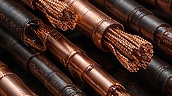 Copper Cables