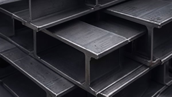 Steel Beams